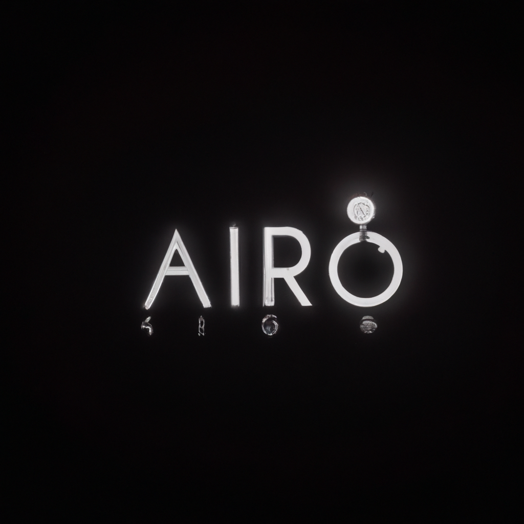 Aori Studio ロゴ